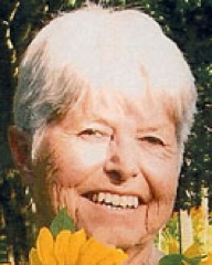 Photo of Phyllis-Marilyn Montgomery